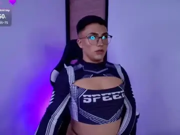 Chaturbate Nude Webcam of hanna_sofi4