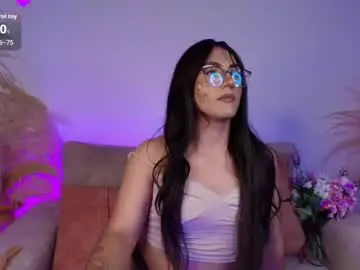 Chaturbate Live Sex Cam of hanna_sofi4