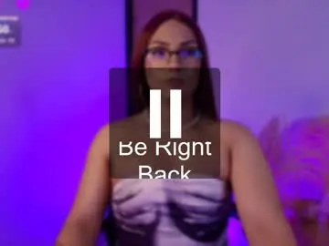 Chaturbate Adult Webcam of hanna_sofi4