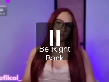 Chaturbate Free Porn Cam of hanna_sofi4