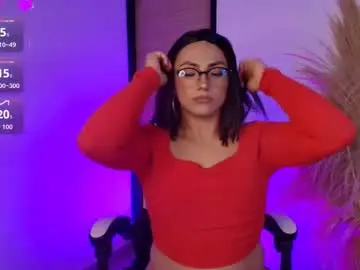 Chaturbate Private Sex Chat of hanna_sofi4