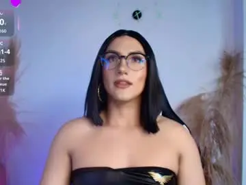 Chaturbate Live Sex of hanna_sofi4