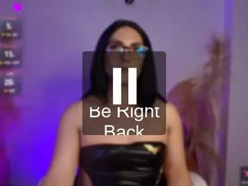 Chaturbate Private Sex Chat of hanna_sofi4