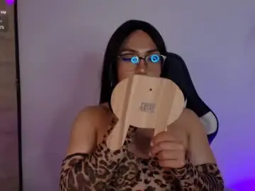 Chaturbate Live Porn of hanna_sofi4