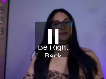 Chaturbate Adult Webcam of hanna_sofi4