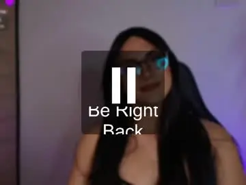 Chaturbate Sex Chat of hanna_sofi4