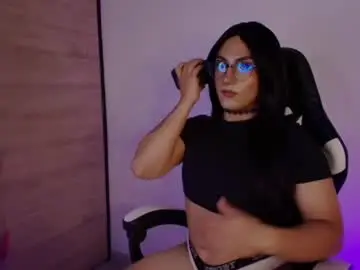 Chaturbate Adult Webcams of hanna_sofi4