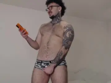 Chaturbate Free Live Porn of hypersyren