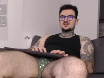 Chaturbate Sex Cam of hypersyren
