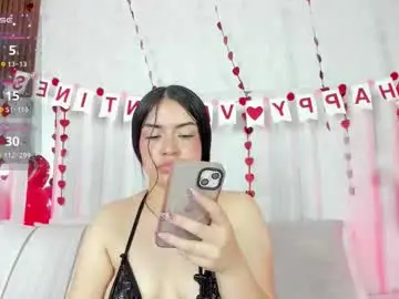 Chaturbate Nude Webcam of im_miadoll