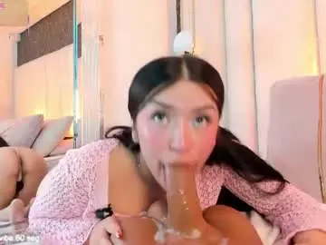 Chaturbate Free Porn Cam of im_miadoll