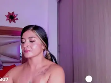 Chaturbate Free Porn Cam of kimberly_sha