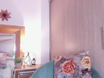 Chaturbate Adult Webcams of kimberly_sha