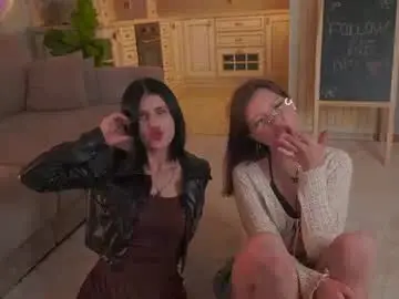 Chaturbate Adult Webcam of krystinbeucler