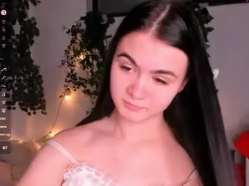 Chaturbate Live Sex Cam of lil_llove