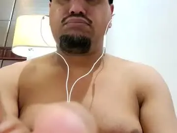 Chaturbate Best Webcam of man_new