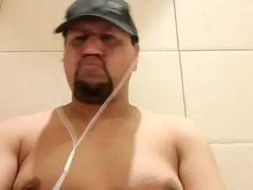 Chaturbate Best Webcam of man_new