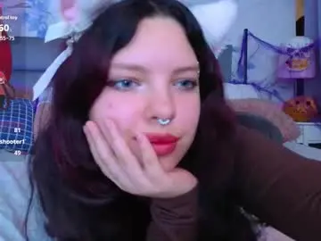 Chaturbate Free Porn Cam of mars_elina