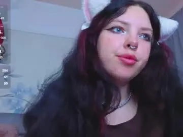 Chaturbate Nude Webcam of mars_elina