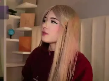 Chaturbate Free Porn Cam of megan_moore__