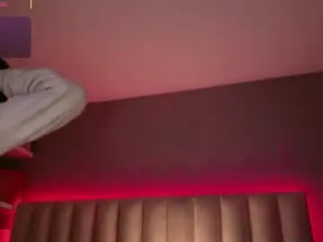 Chaturbate Live Porn of megan_moore__