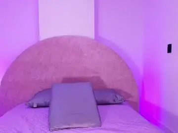 Chaturbate Watch Live Sex Cams of melany_vives