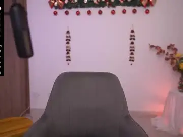 Chaturbate Free Live Porn of milanianew