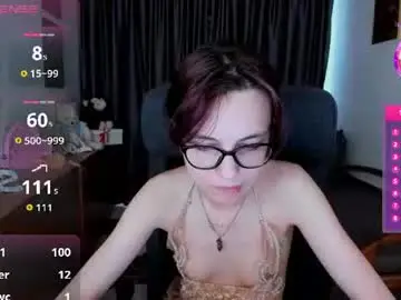Chaturbate Sex Chat of minilysi