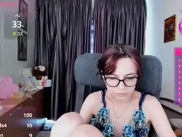 Chaturbate Live Porn of minilysi