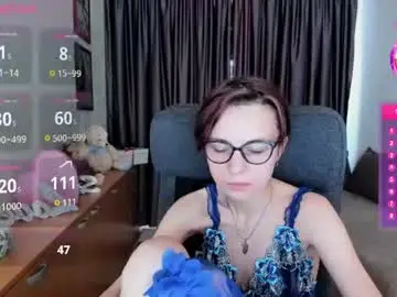 Chaturbate Watch Live Sex Cams of minilysi