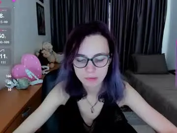 Chaturbate Watch Live Sex Cams of minilysi