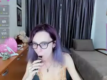Chaturbate Free Porn Cam of minilysi