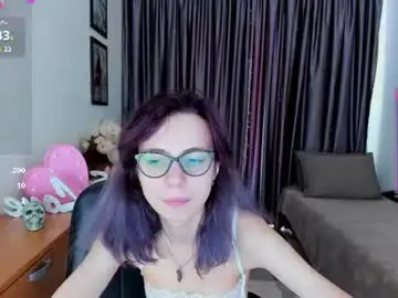 Chaturbate Adult Video Chat of minilysi