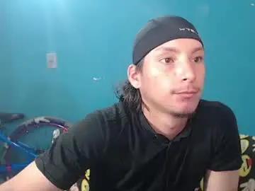 Chaturbate Free Live Porn of mrkingsaintx