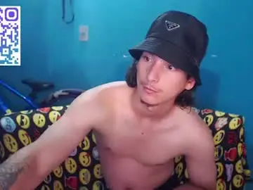 Chaturbate Adult Webcam of mrkingsaintx