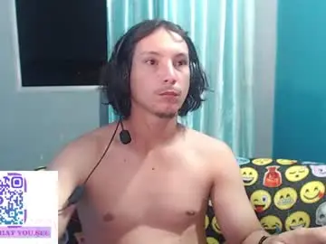Chaturbate Adult Webcam of mrkingsaintx