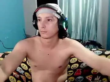 Chaturbate Free Porn Cam of mrkingsaintx