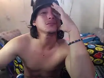 Chaturbate Best live sex cam show of mrkingsaintx