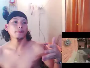 Chaturbate Live Porn of mrkingsaintx