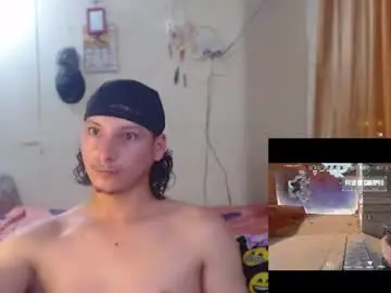 Chaturbate Adult Webcams of mrkingsaintx