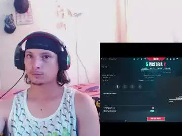 Chaturbate Adult Video Chat of mrkingsaintx
