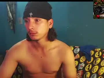 Chaturbate Live Sex Cam of mrkingsaintx