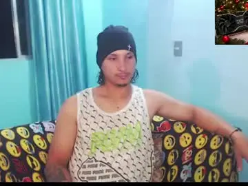 Chaturbate Adult Video Chat of mrkingsaintx