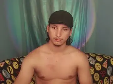 Chaturbate Adult Video Chat of mrkingsaintx