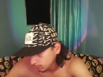Chaturbate Live Porn of mrkingsaintx