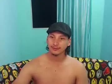 Chaturbate Sex Cam of mrkingsaintx