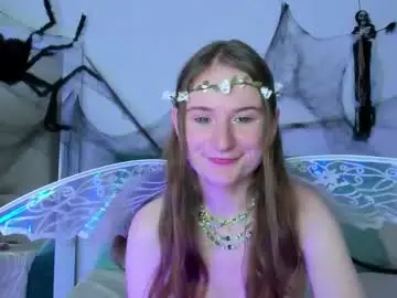 Chaturbate Nude Webcam of natural_meri_