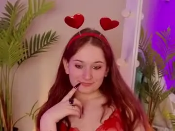 Chaturbate Live Porn of natural_meri_