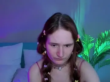 Chaturbate Nude Webcam of natural_meri_