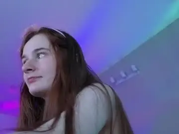 Chaturbate Nude Webcam of natural_meri_